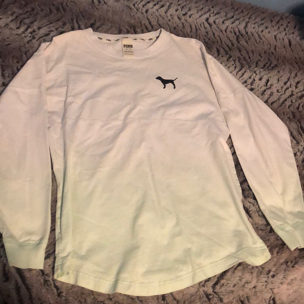 Long sleeve top